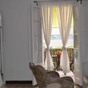 Apartament Santa Rosa, Balcon De Barcelona, Esplugues de Llobregat