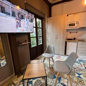 Mosaico Apartamento Granada