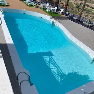 En Vista Golf Apartamento Mogán