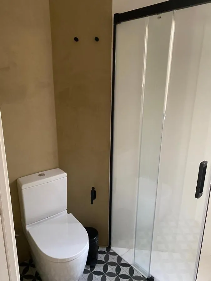 Barcelona Touch Apartments - Progres L'Hospitalet de Llobregat
