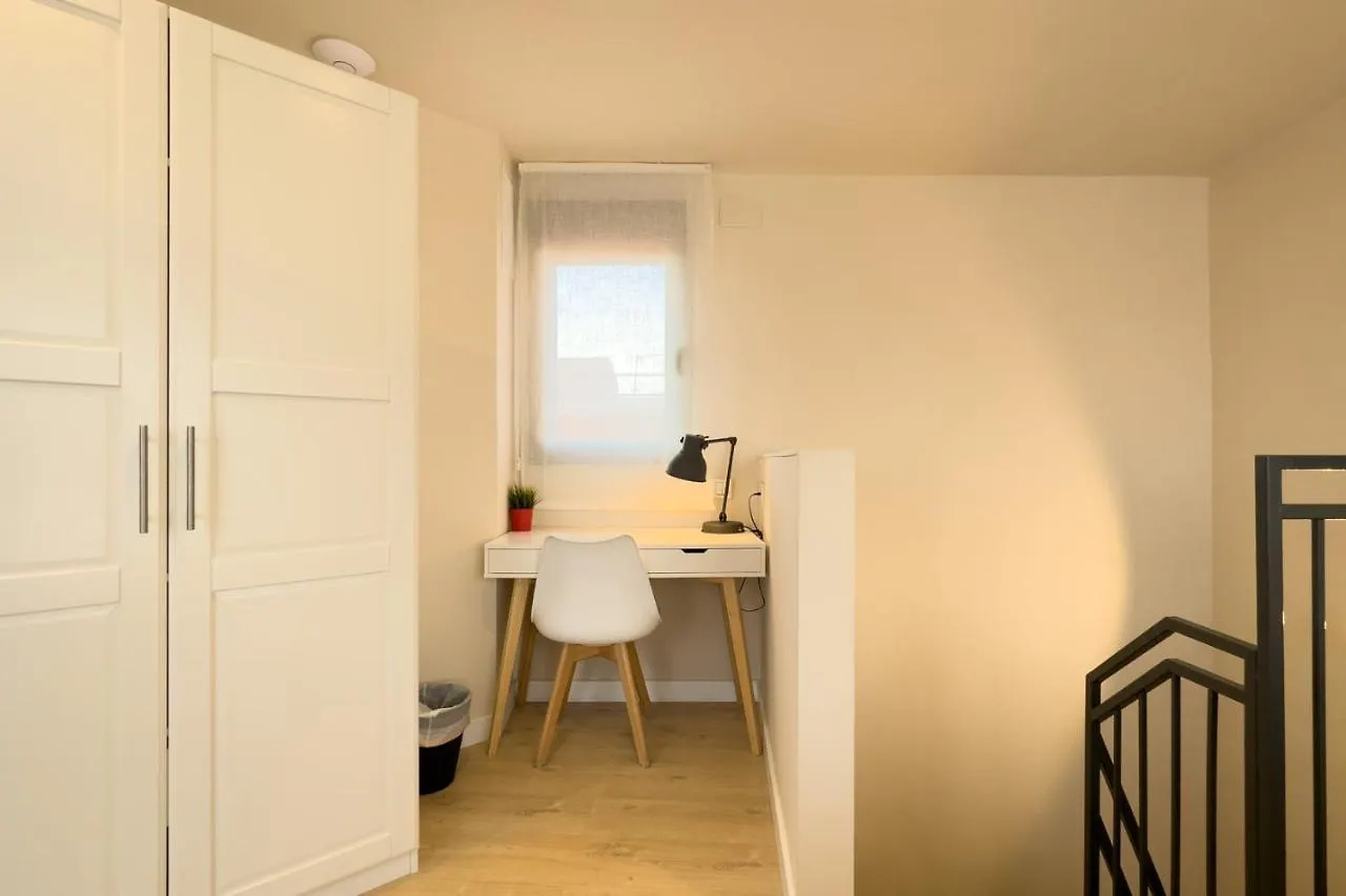 Barcelona Touch Apartments - Progres L'Hospitalet de Llobregat